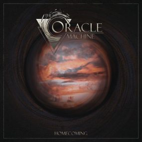 The Oracle Machine – Homecoming 2023 [24Bit/44.1kHz] [Hi-Res Flac 534MB]