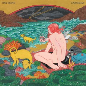 Tiny Ruins – Ceremony 2023 [24Bit/88.2kHz] [Hi-Res Flac 776MB]