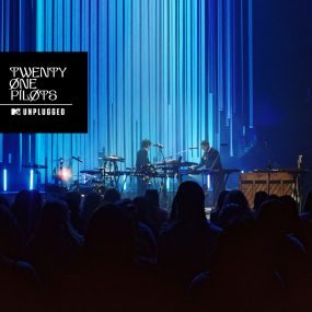 二十一名飞行员 twenty one pilots – MTV Unplugged 2023 [24Bit/44.1kHz] [Hi-Res Flac 398MB]