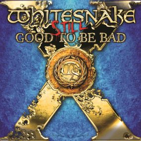 白蛇乐团 Whitesnake – Still… Good to Be Bad (Remixed & Remastered) 2023 [24Bit/48kHz] [Hi-Res Flac 3.74GB]