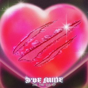 IVE – I’VE MINE 2023 [24Bit/96kHz] [Hi-Res Flac 352MB]