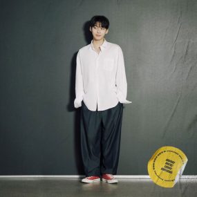 WOO JIN YOUNG 우진영 – How are you doing? 2023 [24Bit/96kHz] [Hi-Res Flac 371MB]