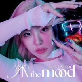 Whee In 휘인 – IN the mood 2023 [24Bit/96kHz] [Hi-Res Flac 713MB]
