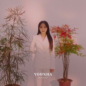 윤하 Younha – MINDSET 2023 [24Bit/96kHz] [Hi-Res Flac 948MB]