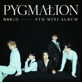 원어스 ONEUS – PYGMALION 2023 [24Bit/96kHz] [Hi-Res Flac 309MB]