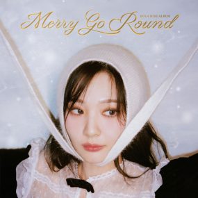 볼빨간사춘기 Bolbbalgan4 – Merry Go Round 2023 [24Bit/96kHz] [Hi-Res Flac 309MB]