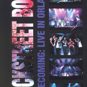 后街男孩 Backstreet Boys HomeComing：Live In ORLANDO 1998 [DVD ISO 4.14GB]