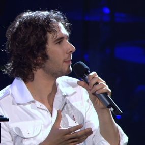 乔诗·葛洛班 Awake 2007 演唱会 Josh Groban Awake Live 2007《ISO 38.47》