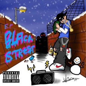 CHERRY BOY 17 – BLACK STREET 2023 [24bit/96kHz] [Hi-Res Flac 321MB]