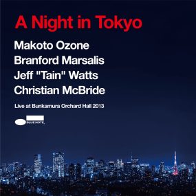 小曽根真 Makoto Ozone – A Night in Tokyo (Live at Bunkamura Orchard Hall 2013 [2023] [24bit/96kHz] [Hi-Res Flac 1.02GB]