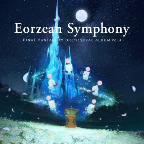 祖堅正慶 Masayoshi Soken – Eorzean Symphony FINAL FANTASY XIV Orchestral Album Vol. 3 2023 [24bit/96kHz] [Hi-Res Flac 789MB]