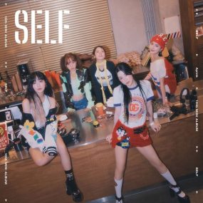 에이핑크 Apink – SELF 2023 [24bit/96kHz] [Hi-Res Flac 342MB]