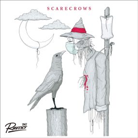 The Ravens – SCARECROWS 2023 [24bit/48kHz] [Hi-Res Flac 655MB]