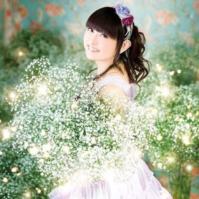 田村由香里 田村ゆかり Yukari Tamura – Tamura Yukari LOVE LIVE Sunny side Lily 2015 [BDISO 3BD 132GB]