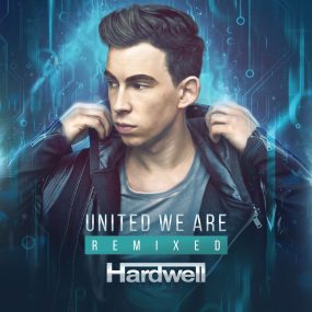 哈德威尔 Hardwell – United We Are 2018 [BDMV 13.6GB]