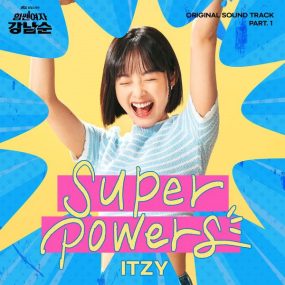 ITZY 있지 – Strong Girl Nam-soon OST Part.1 2023 [24bit/96kHz] [Hi-Res Flac 142MB]