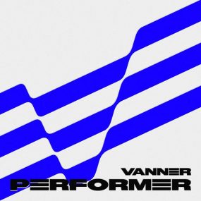 배너 VANNER – PERFORMER (Japanese Ver.) 2023 [24bit/48kHz] [Hi-Res Flac 76.8MB]