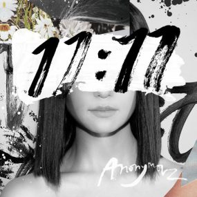 Anonymouz – 11:11 2023 [24bit/48kHz] [Hi-Res Flac 761MB]