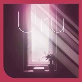 Uru – Contrast コントラスト 2023 [24bit/96kHz] [Hi-Res Flac 1.59GB]