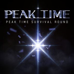 オムニバス V.A. – PEAK TIME – Survival Round 2023 [24bit/96kHz] [Hi-Res Flac 483MB]