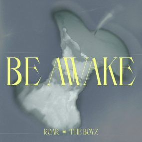 더보이즈 THE BOYZ – BE AWAKE 2023 [24bit/96kHz] [Hi-Res Flac 426MB]