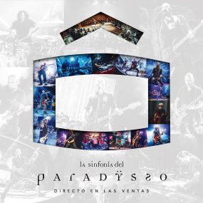 Sober – La Sinfonia Del Paradysso 2020 [BDMV 10.8GB]