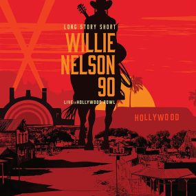 威利·纳尔逊 Willie Nelson – Long Story Short Willie Nelson 90 2023 [BDMV 39.4GB]