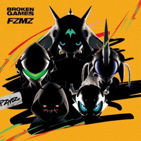 zmz – broken games 2023 [24bit/48kHz] [Hi-Res Flac 130MB]