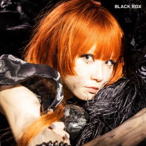 れをる REOL – BLACK BOX 2023 [24bit/48kHz] [Hi-Res Flac 570MB]