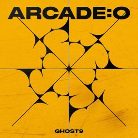 고스트나인 GHOST9 – ARCADE : O 2023 [24bit/96kHz] [Hi-Res Flac 438MB]