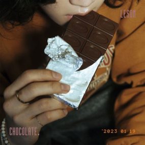 르손 LeSon – CHOCOLATE 2023 [24bit/48kHz] [Hi-Res Flac 218MB]