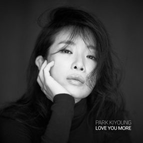 박기영 Park Ki Young – LOVE YOU MORE 2023 [24bit/48kHz] [Hi-Res Flac 855MB]