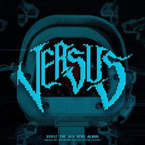 비비지 VIVIZ – VERSUS 2023 [24bit/96kHz] [Hi-Res Flac 312MB]