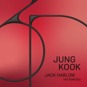 정국 Jung Kook – 3D : The Remixes 2023 [24bit/44.1kHz] [Hi-Res Flac 166MB]