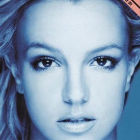 小甜甜布兰妮 流行禁区 Britney Spears – In The Zone 2003 [DVD ISO 4.37G]