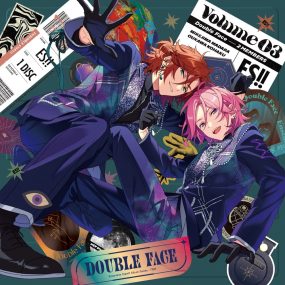 V.A. – Ensemble Stars!! Album Series『TRIP Vol.3』Double Face 2023 [24bit/96kHz] [Hi-Res Flac 886MB]