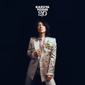 吉井和哉 Kazuya Yoshii – 20 2023 [24bit/96kHz] [Hi-Res Flac 1.07GB]