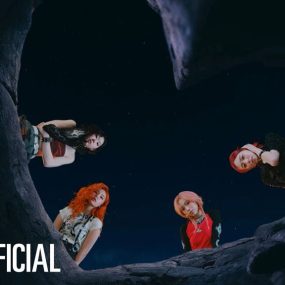 ITZY – Mr. Vampire 4K 2160P [Bugs MKV 338M]