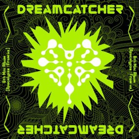 드림캐쳐 Dreamcatcher – [Apocalypse  From us] [2023] [24bit/48kHz] [Hi-Res Flac 188MB]
