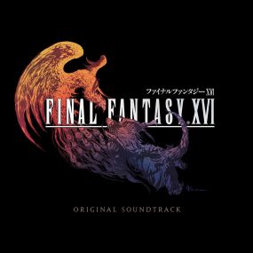 祖堅正慶 Masayoshi Soken – FINAL FANTASY XVI Original Soundtrack 2023 [24bit/96kHz] [Hi-Res Flac 16.2GB]