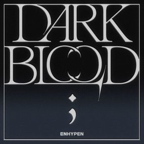 엔하이픈 ENHYPEN – DARK BLOOD 2023 [24bit/44.1kHz] [Hi-Res Flac 214MB]