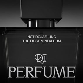 DOJAEJUNG – Perfume – The 1st Mini Album 2023 [24bit/96kHz] [Hi-Res Flac 252MB]