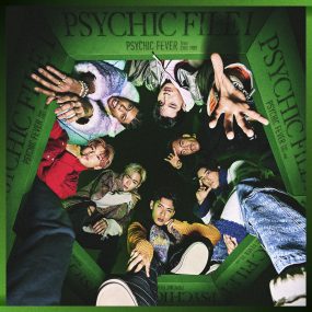 PSYCHIC FEVER from EXILE TRIBE – PSYCHIC FILE I 2023 [24bit/48kHz] [Hi-Res Flac 309MB]