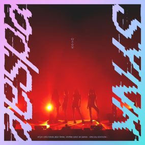 aespa – aespa LIVE TOUR 2023 SYNK : HYPER LINE in JAPAN -Special Edition- [BDISO 2BD 89.2G]