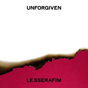 르세라핌 LE SSERAFIM – UNFORGIVEN 2023 [24bit/44.1kHz] [Hi-Res Flac 461MB]