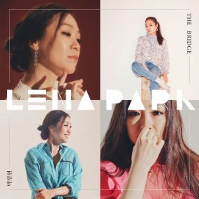 박정현 Lena Park – The Bridge 2023 [24bit/96kHz] [Hi-Res Flac 1.09GB]