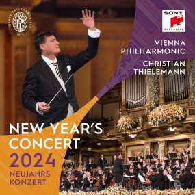 2024维也纳新年音乐会 Vienna New Year’s Concert 2024 [HDTV MKV 5.63GB]