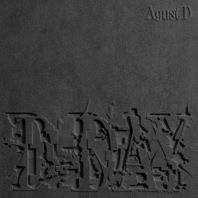Agust D – D-DAY 2023 [24bit/44.1kHz] [Hi-Res Flac 387MB]