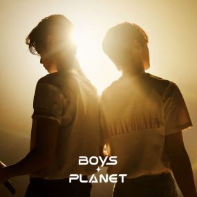 BOYS PLANET – ARTIST BATTLE 2023 [24bit/48kHz] [Hi-Res Flac 210MB]