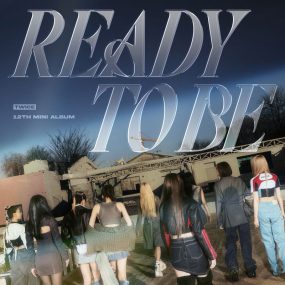 트와이스 TWICE – READY TO BE 2023 [24bit/48kHz] [Hi-Res Flac 270MB]